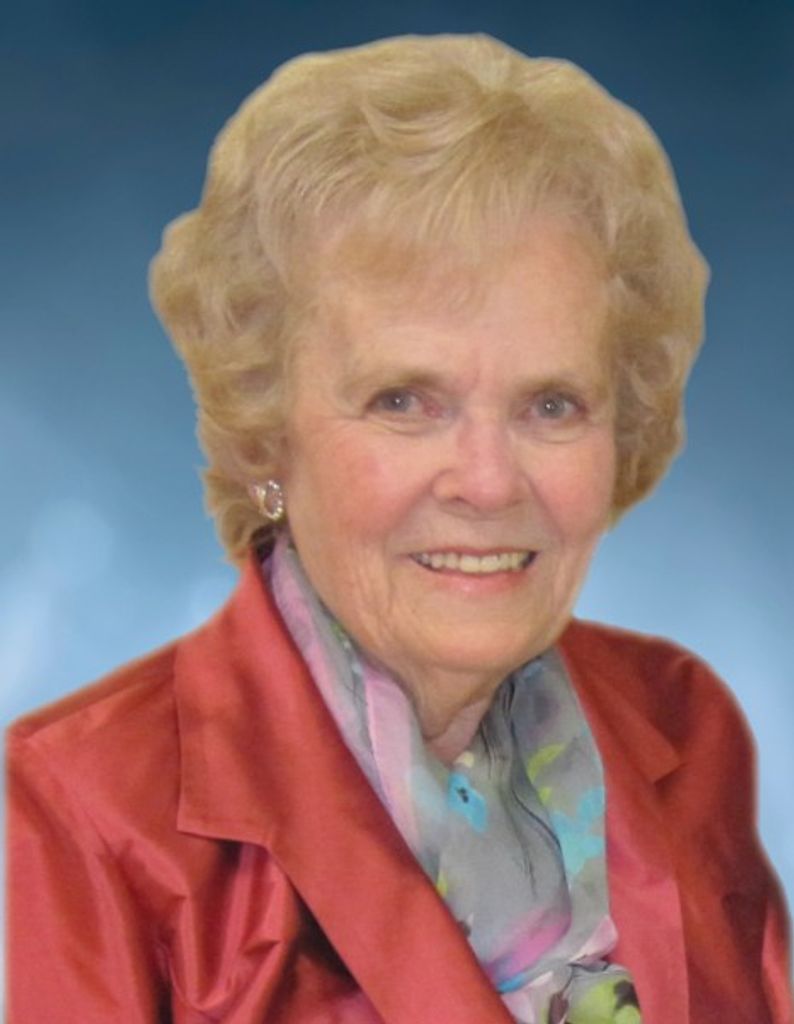 Cathryn Joanne Buch Profile Photo