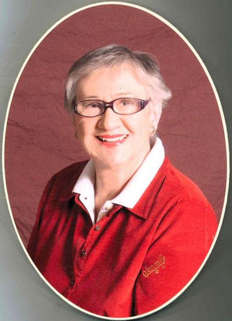 Peggy Jean Doss Profile Photo