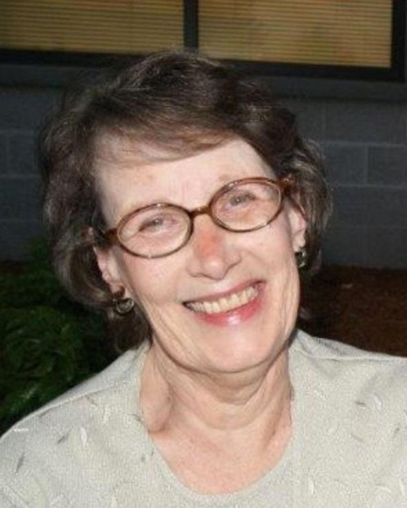 Carol Jean Wilson Profile Photo