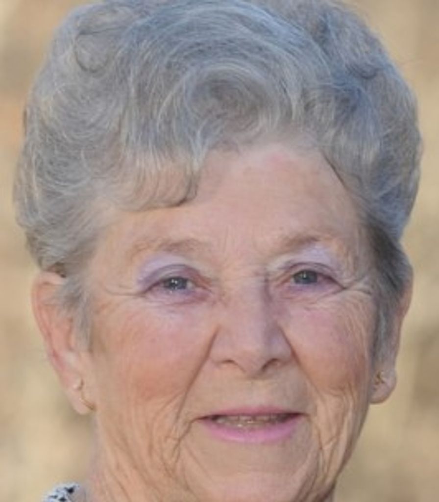 Elizabeth  Ruch Profile Photo