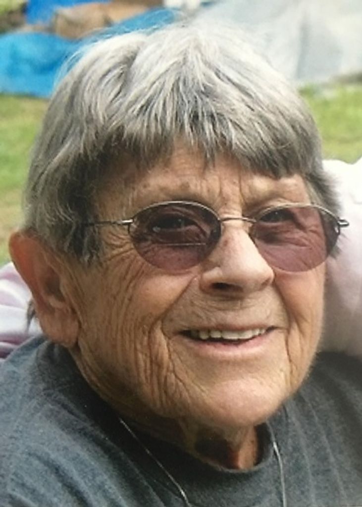 Jacqueline C. Walker