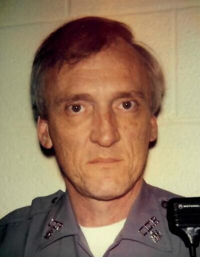 Jerry W. Hudgins, Sr. Profile Photo