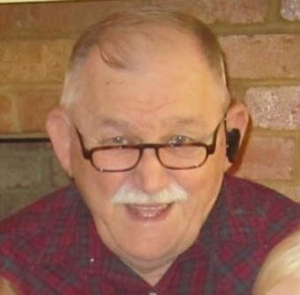 Buddy Woolbright