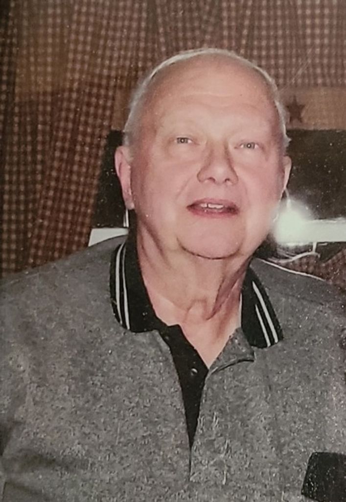 Lamar R. Moyer Profile Photo
