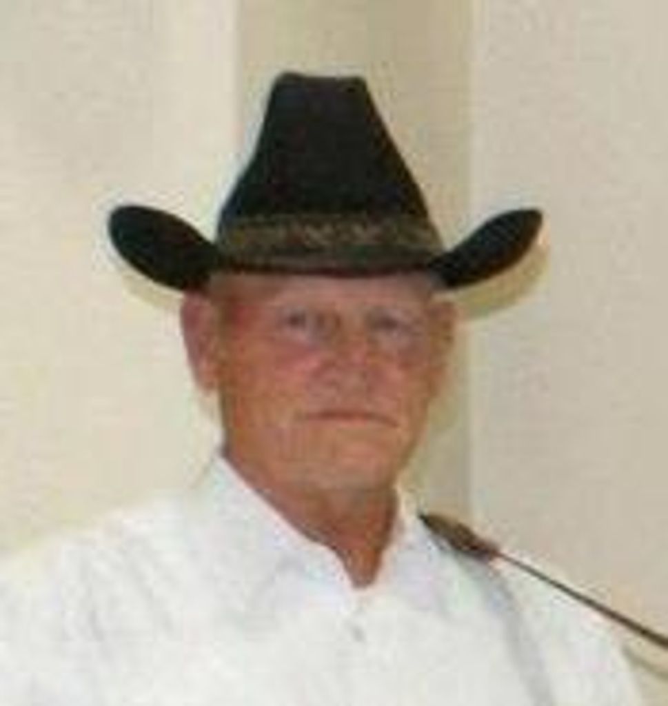 James Dale Anderson