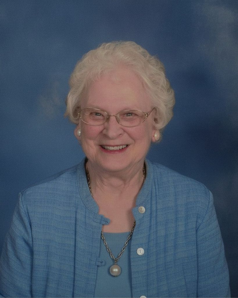 Patricia Ann Wesley
