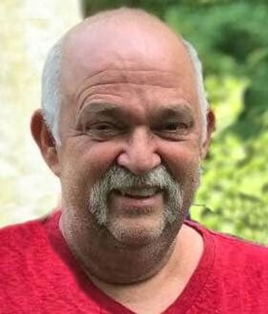 Clair M (Marty) Binegar