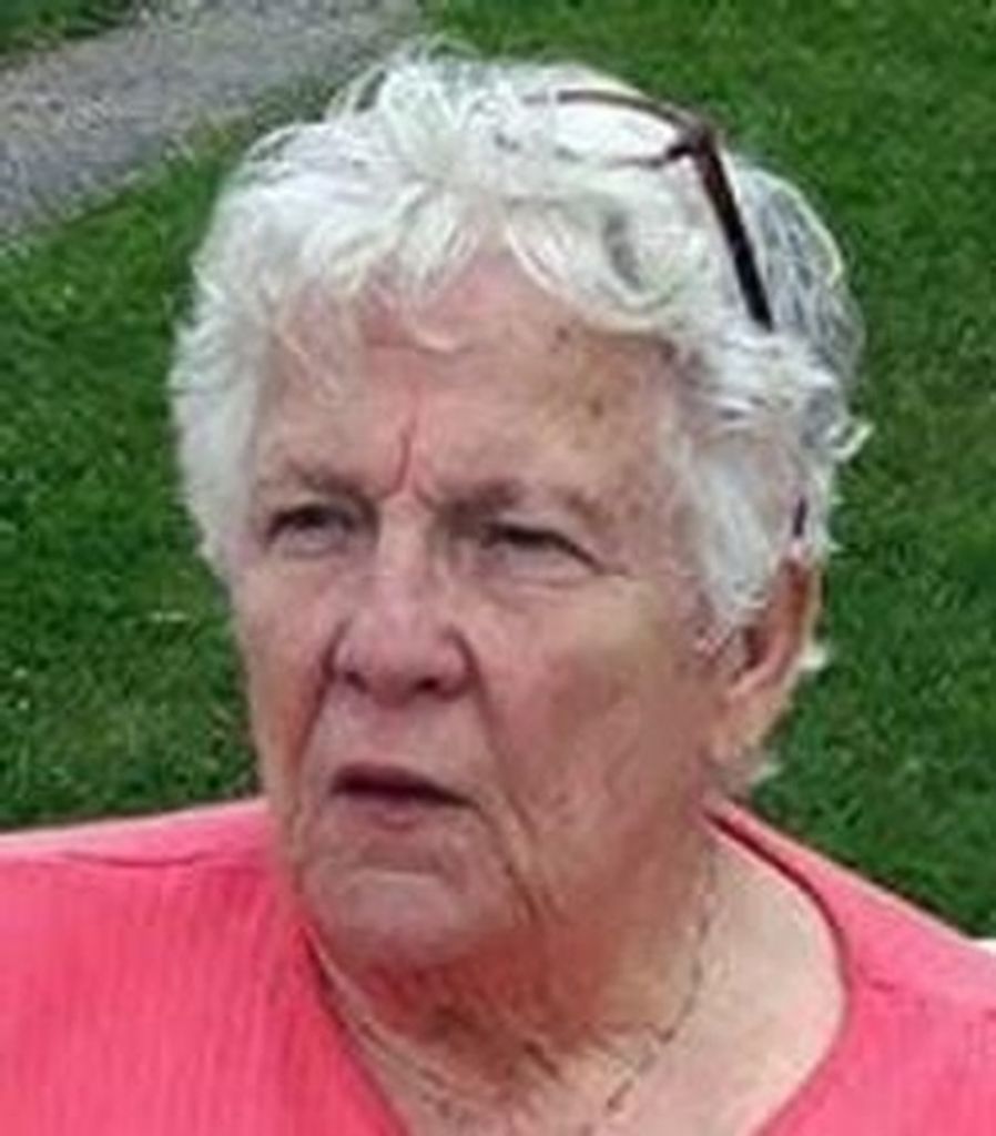 Bernice Isabella White