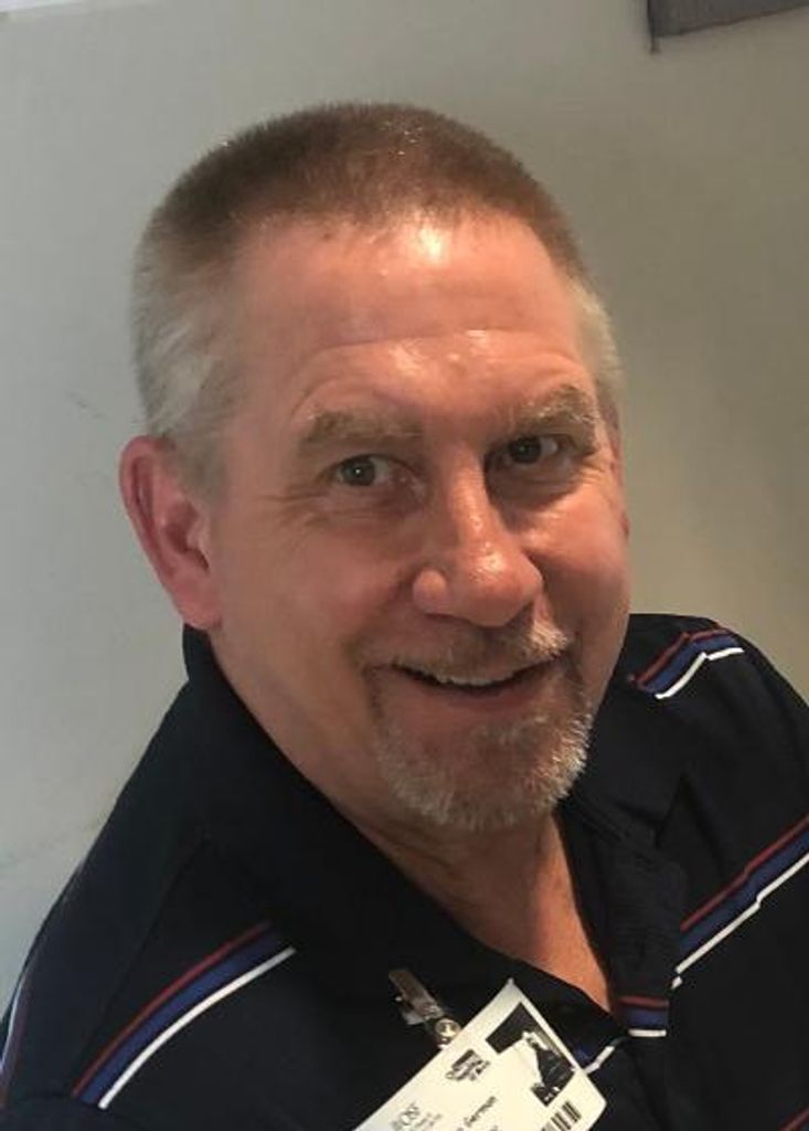 Gregory A. German Profile Photo