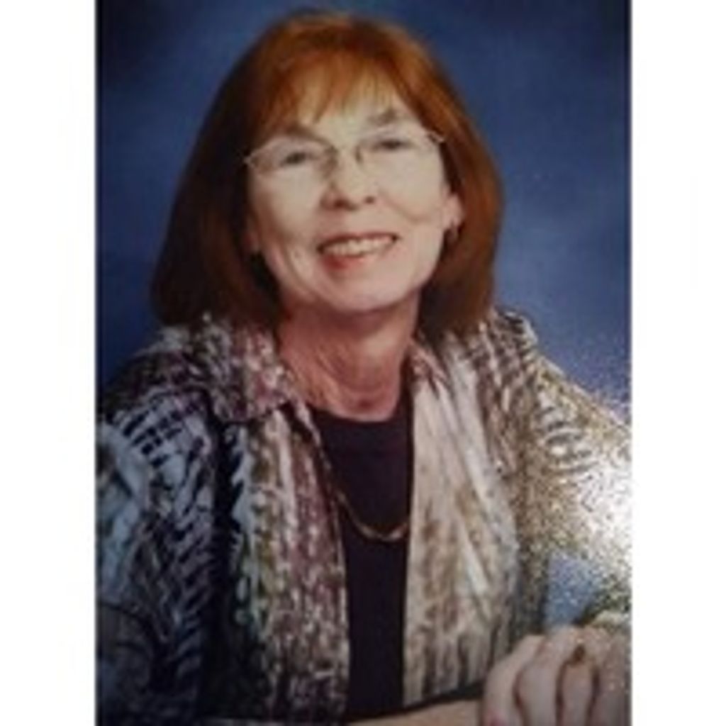 Ellen Vernice Stephens Evans