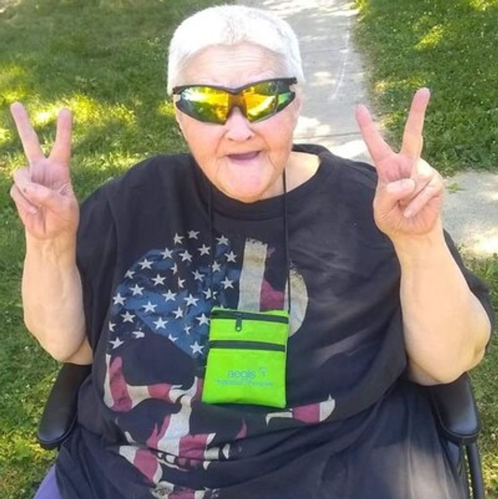 Vera Gwendolyn Hewitson Profile Photo