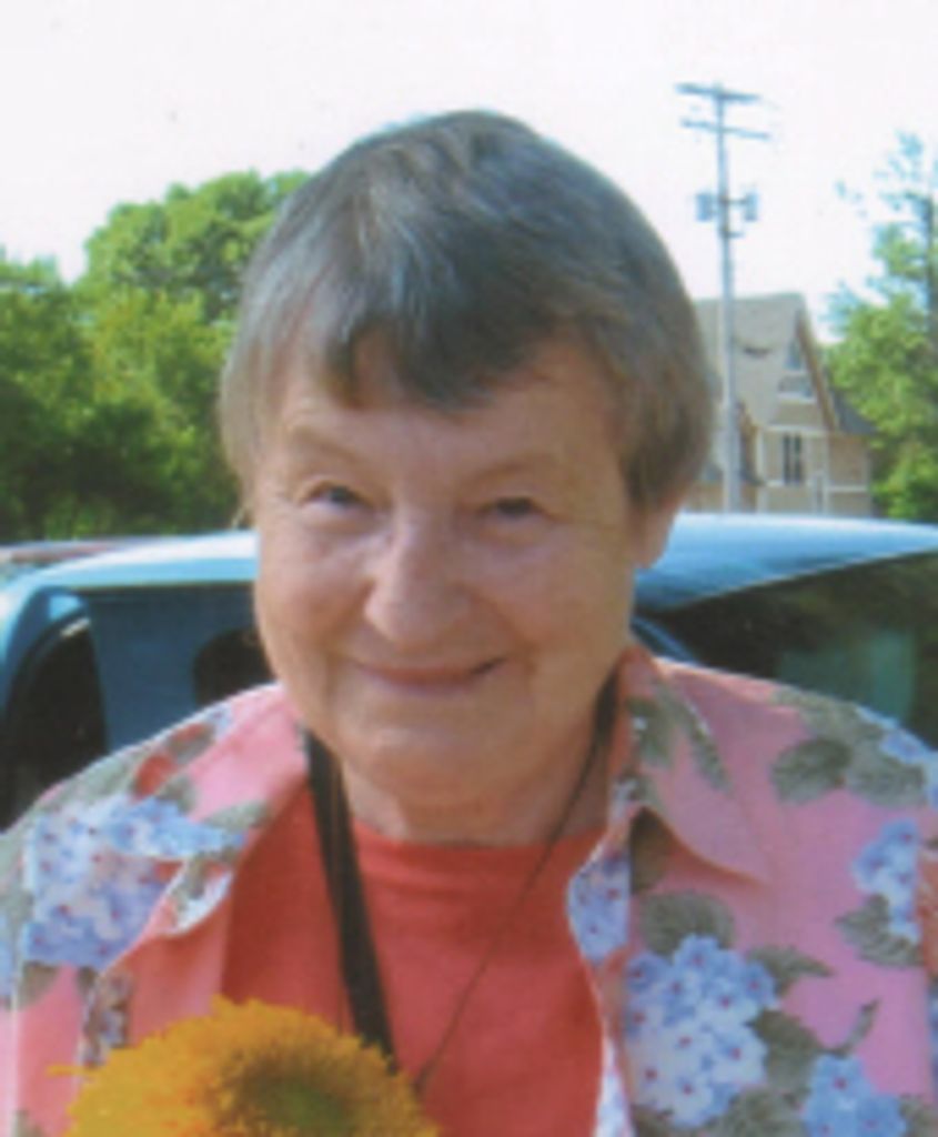 Patricia C. Vansistine