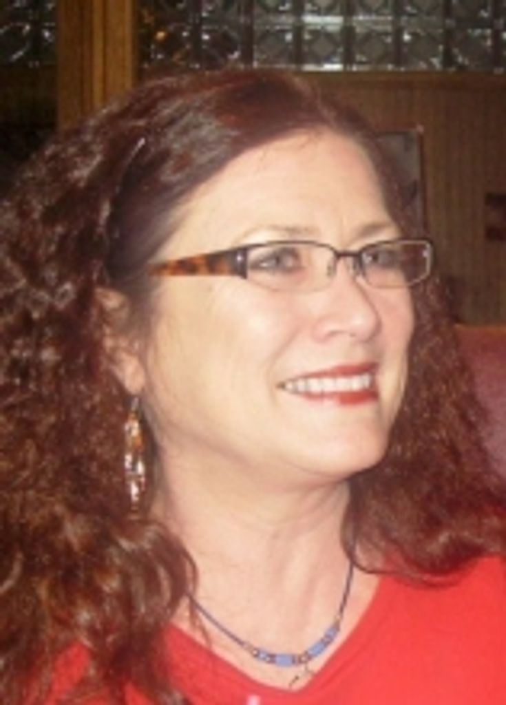 Caroline May Skrupky-Lueck