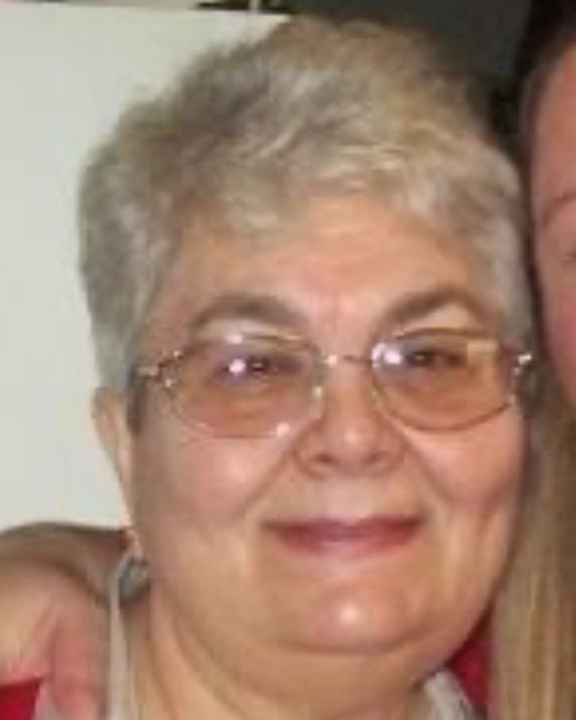 Gail Murray Greaves