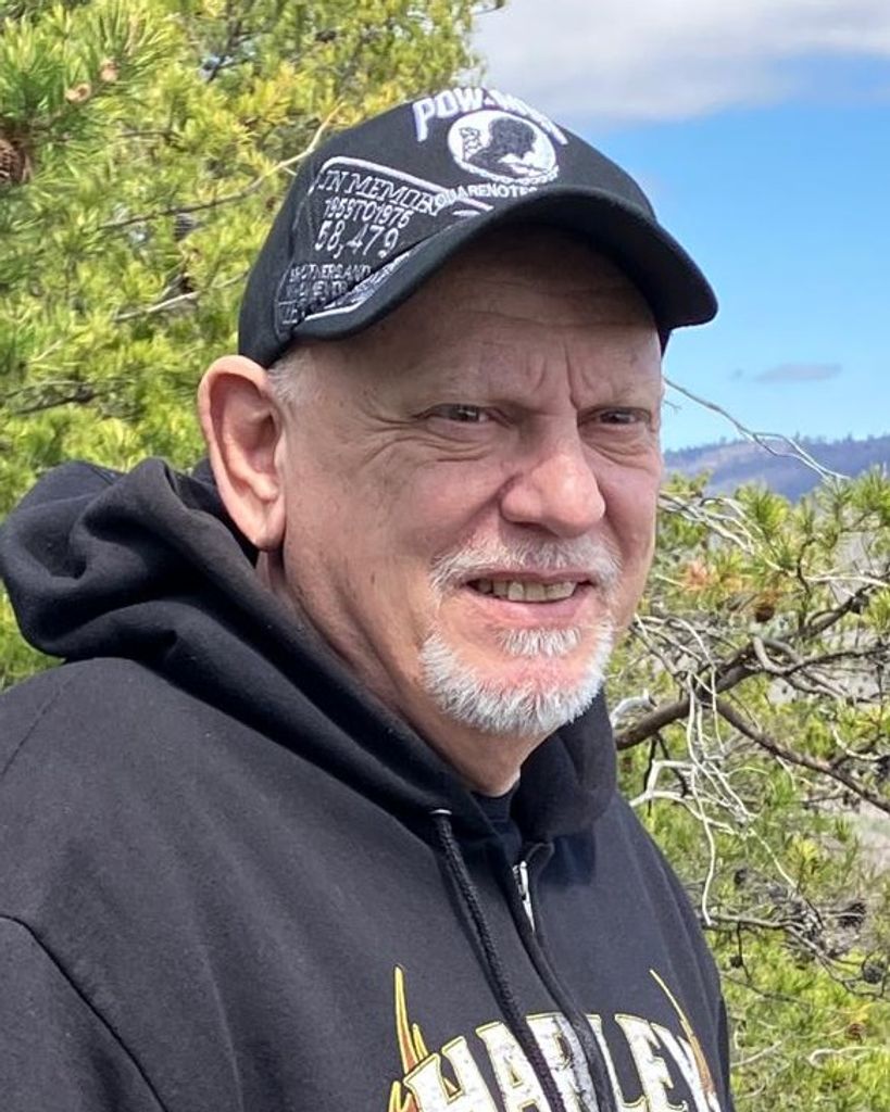Robert "Bob" Zakutni