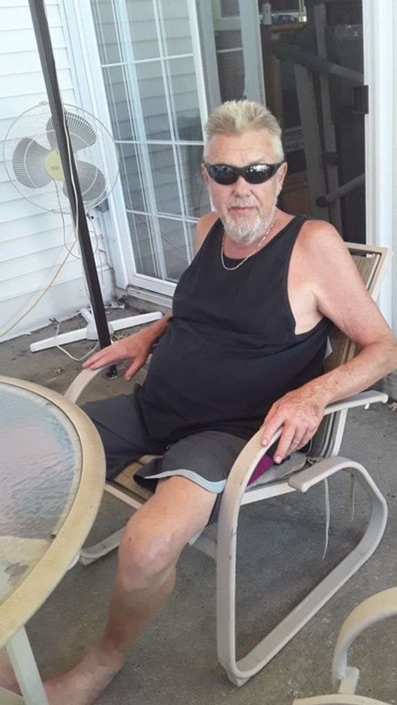 Steve Malseed Profile Photo