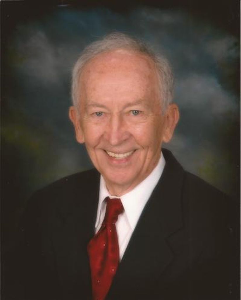 Arthur Coble (A.C.) Puckett, Jr.