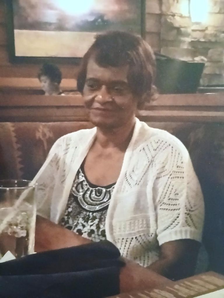 Rosetta Smith Profile Photo