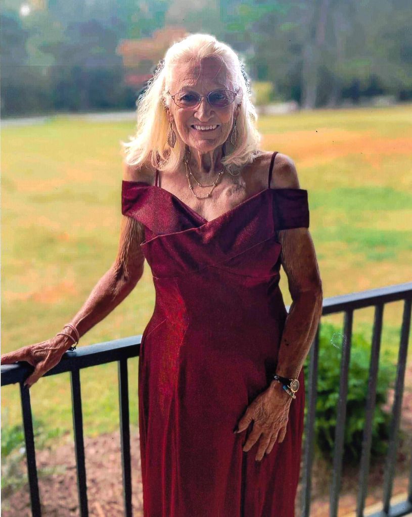 Deborah Ann Rimmer Anderson Profile Photo