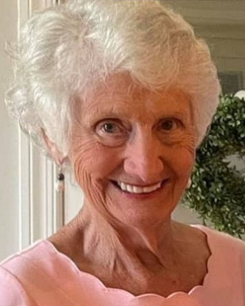 Hazel M. Roberts Profile Photo