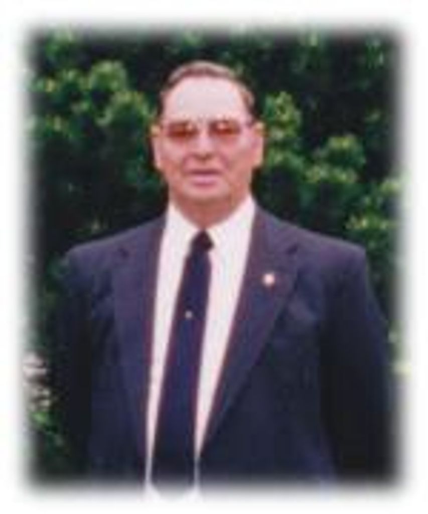 Clyde "Bill" Ballard