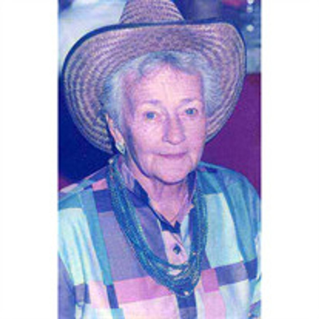 Mary Josephine Samuel