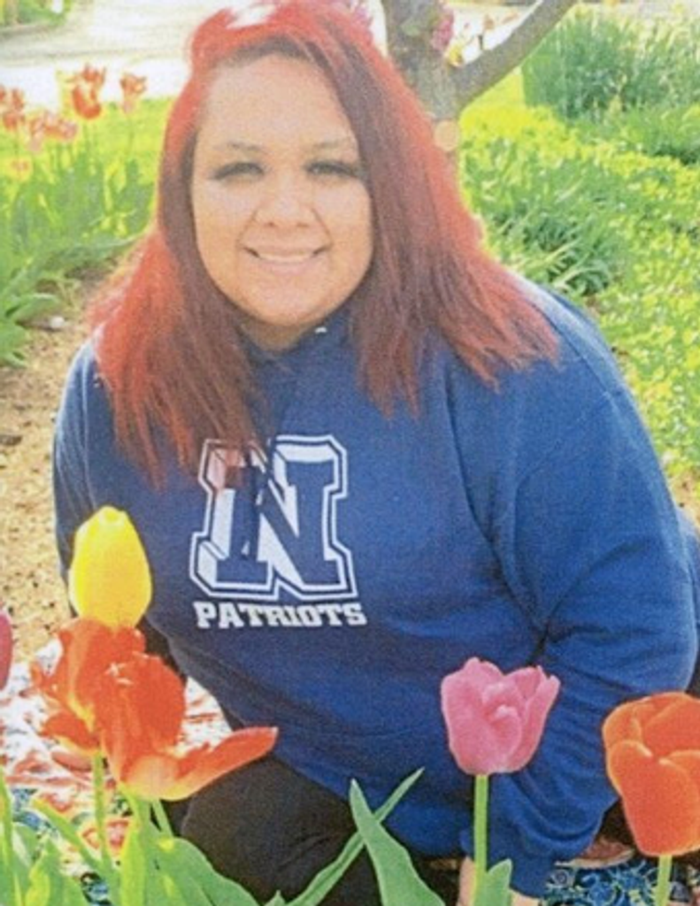 Skyleen Monique Ross