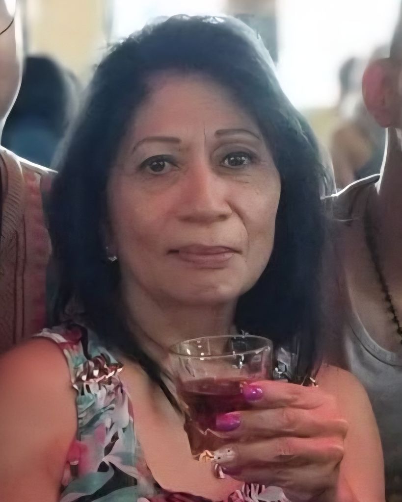 Maria Palma Barbosa Profile Photo