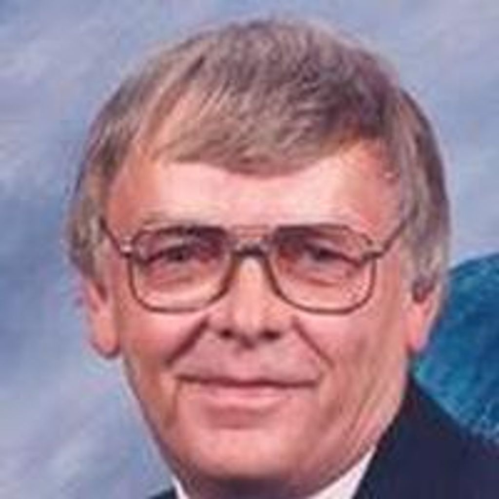 Kenneth Ervin Forde