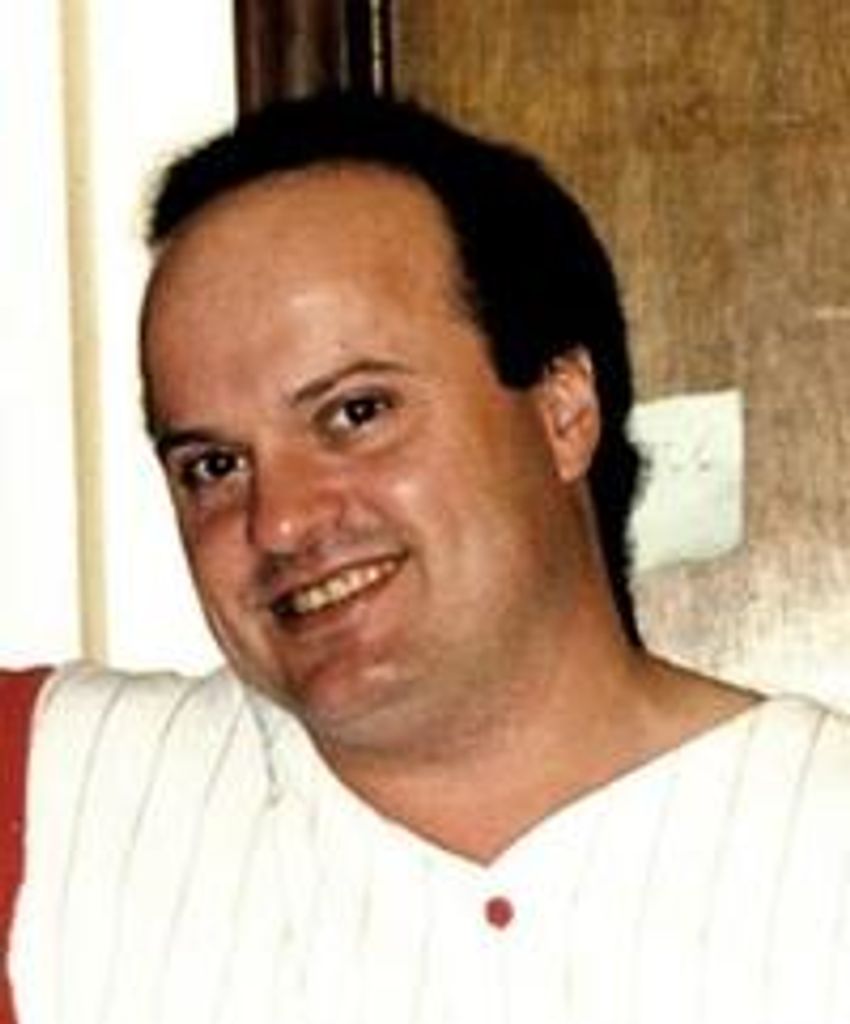 Steven  R. Mcfrederick