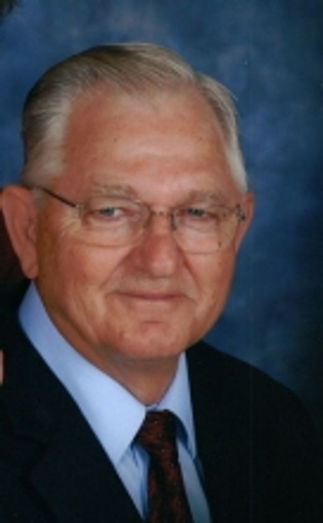 Theodore Clark 'Ted' Taylor Profile Photo