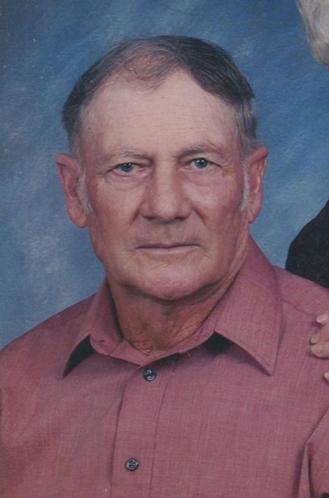 Ralph Turpin Profile Photo