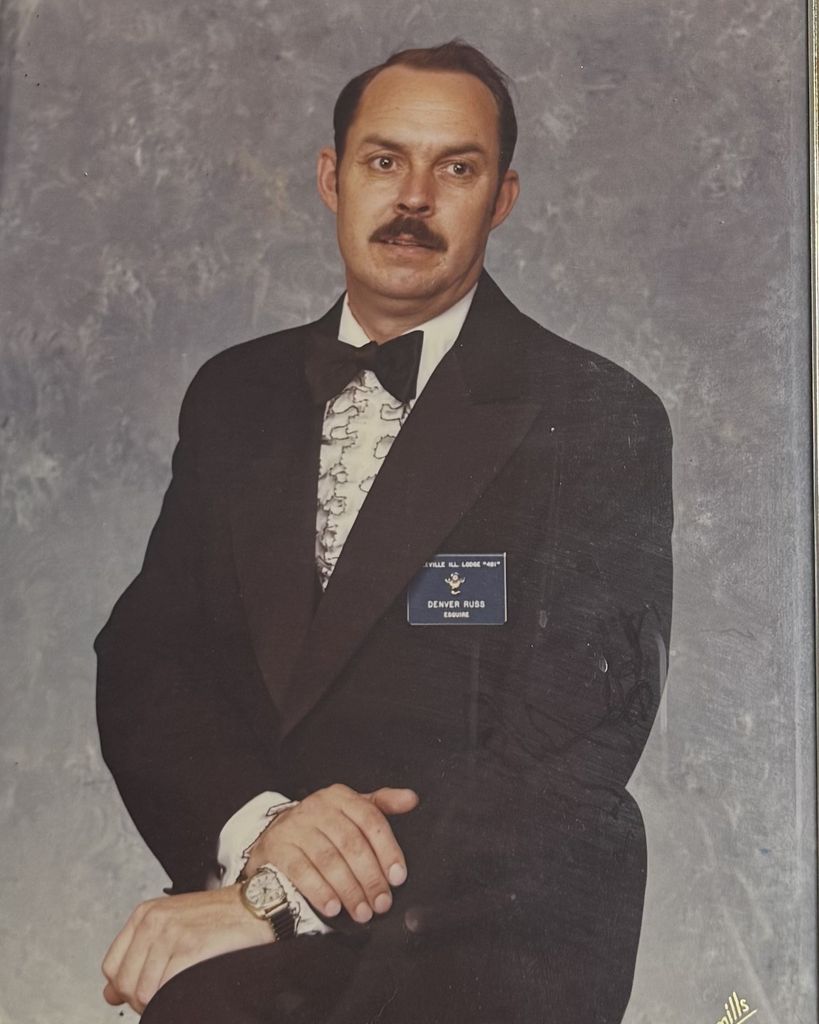 Denver McNeil Russ Profile Photo
