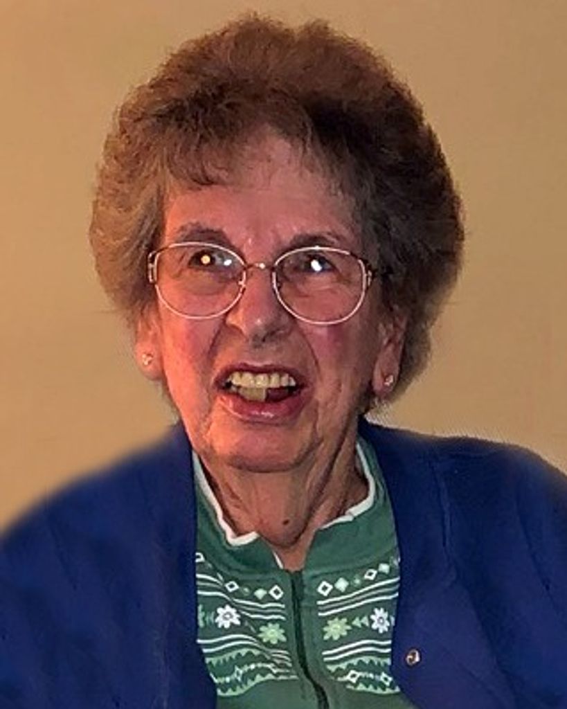 Judith "Judy" Block Profile Photo