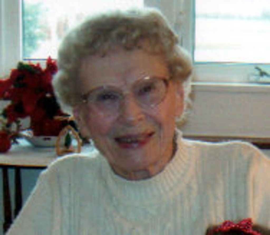 Louise E (Fike)  Buerk