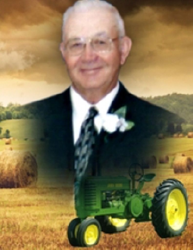 Loyd "Miller" Richards