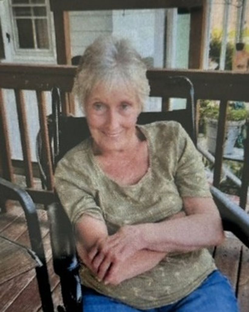 Linda "Duffy" D. Dill