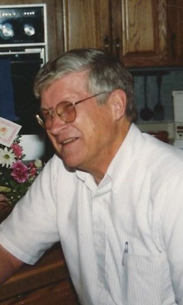 James E. Miller