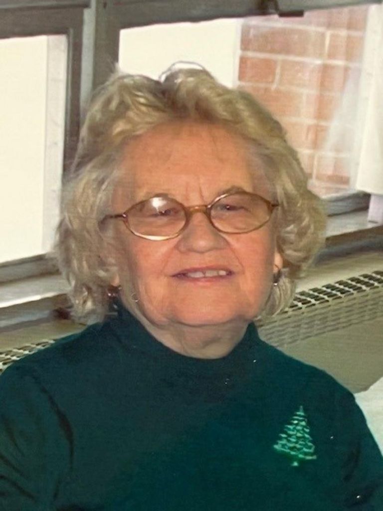 Plaseda D. "Dolly" Chappell