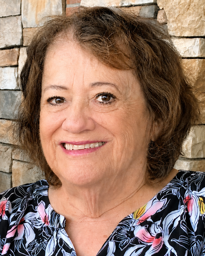 Mary Ann Matthews's obituary image