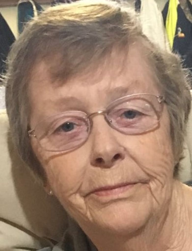 Betty Johnson