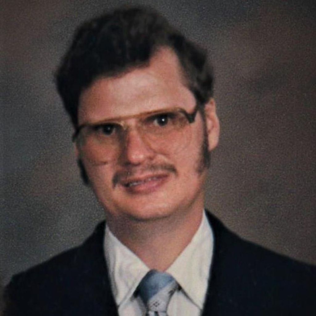 Larry Bickel