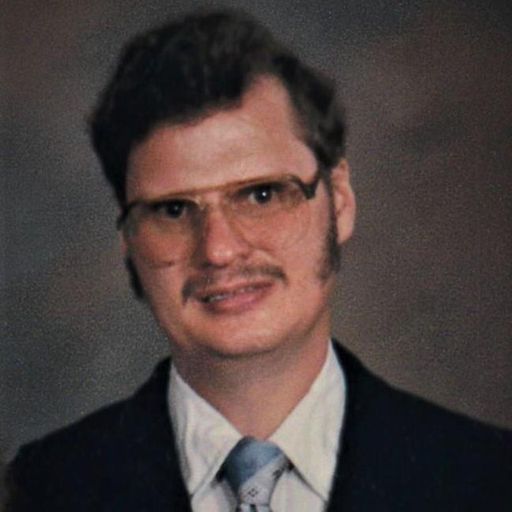 Larry Bickel Profile Photo
