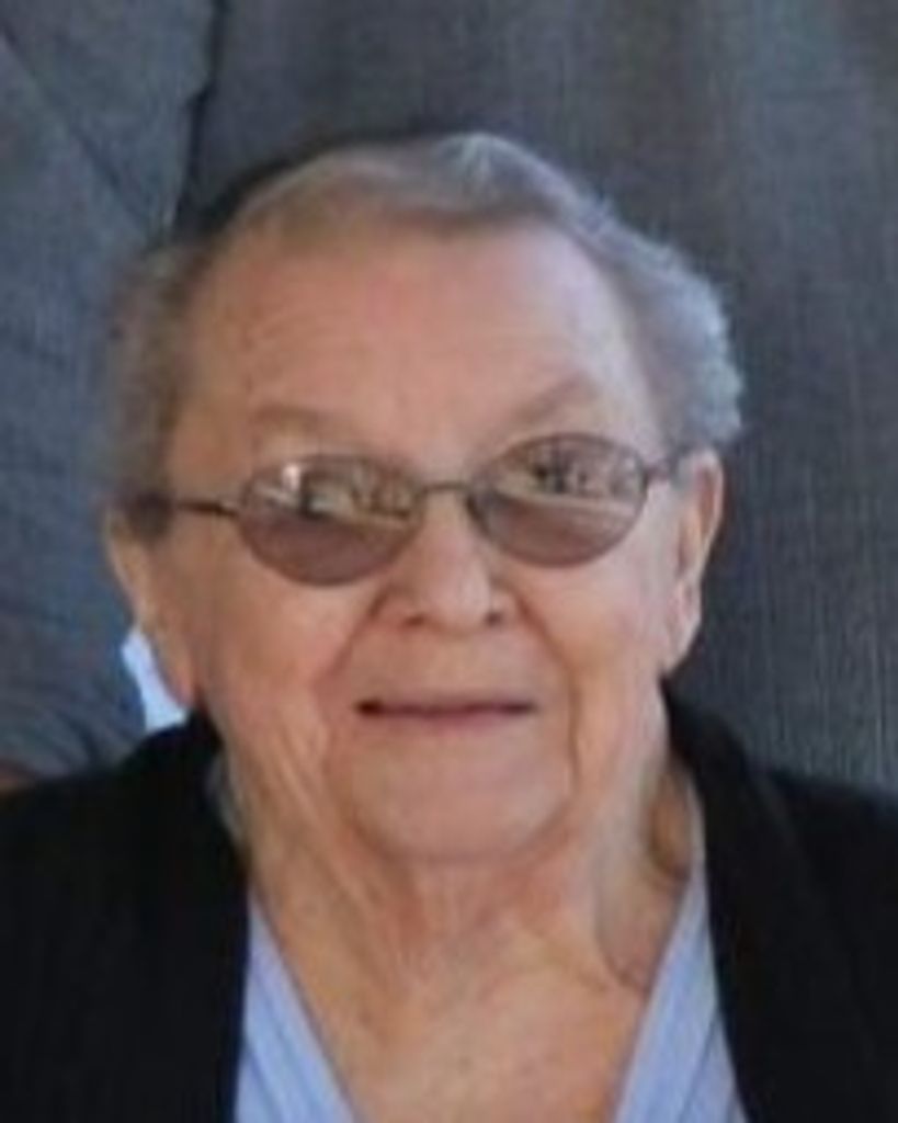 Dorothy Goodyear Profile Photo