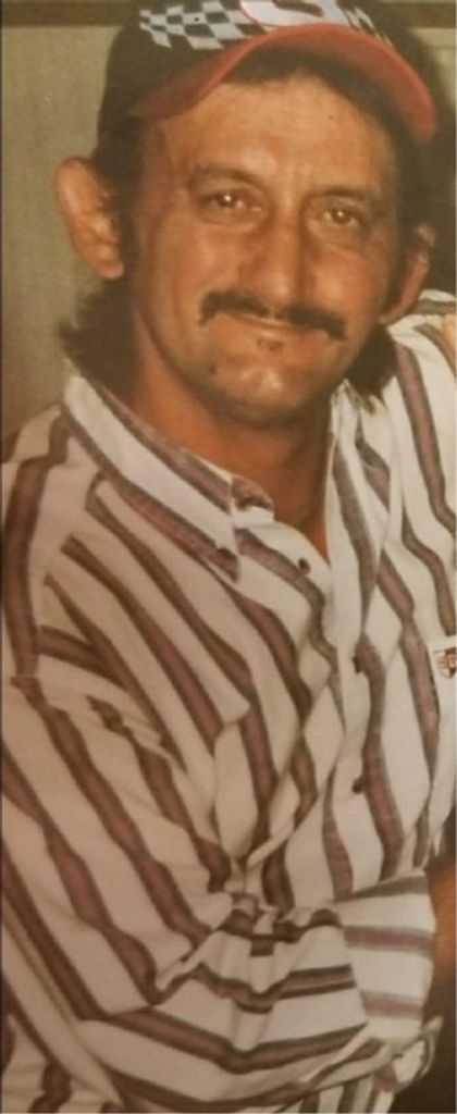 Kenneth Fulmer Jr. Profile Photo