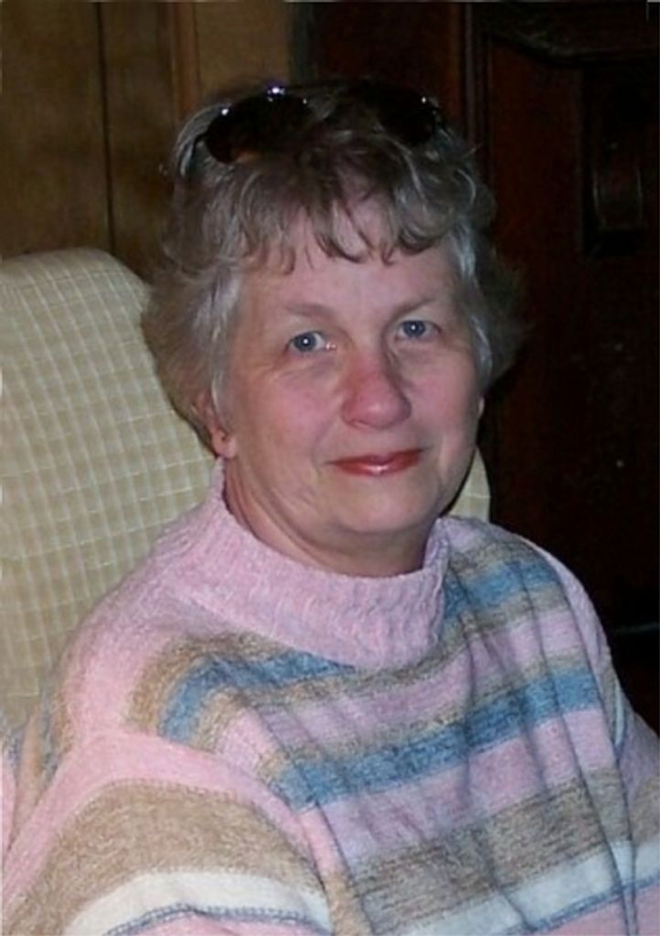 Carole Smith Profile Photo