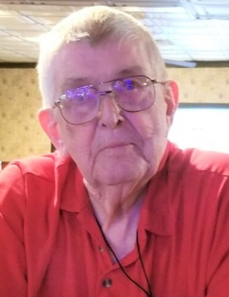 Frank M. Jennings Profile Photo