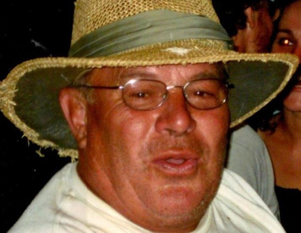 Oliver P. Butler