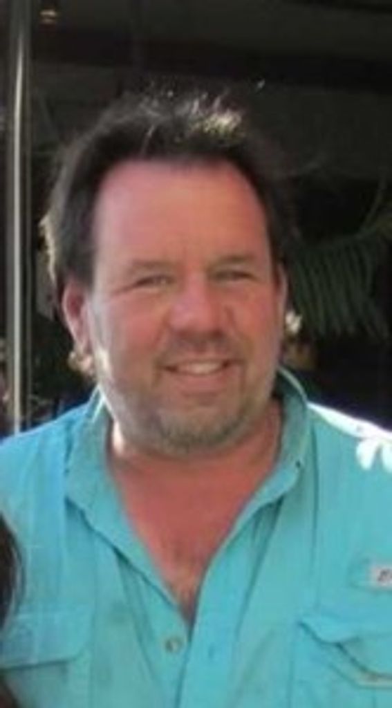 Aaron Turrill