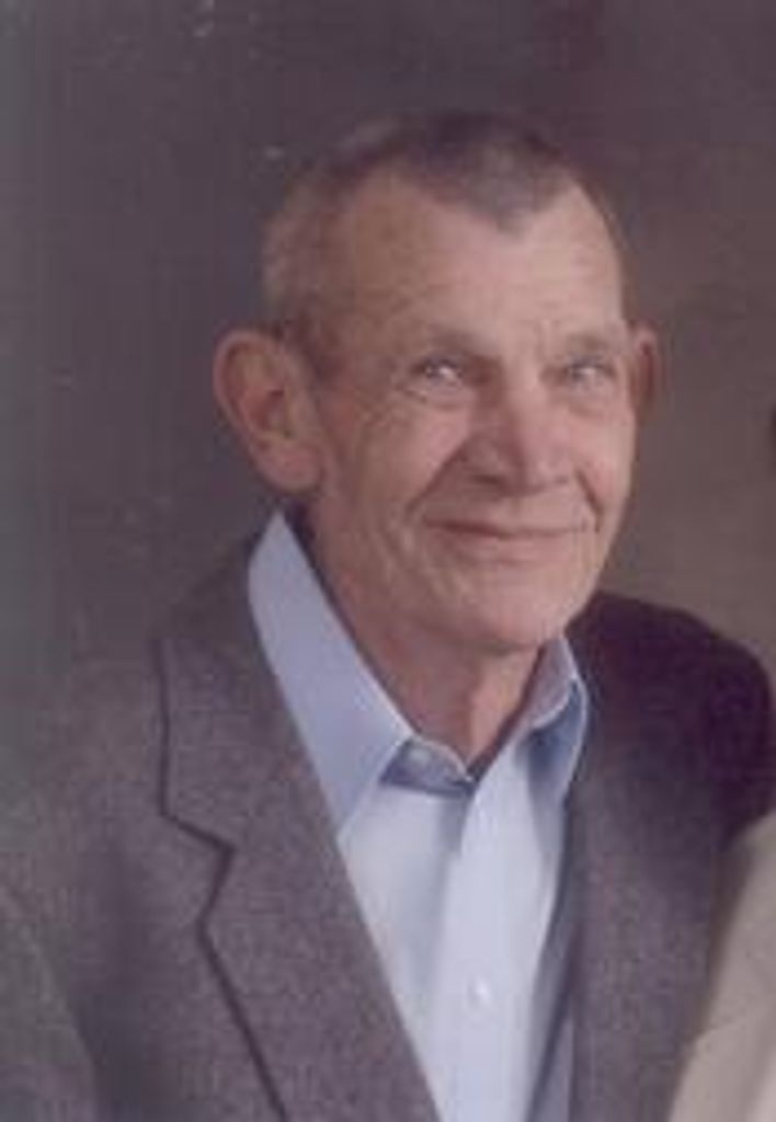 Robert D. Ruth Profile Photo